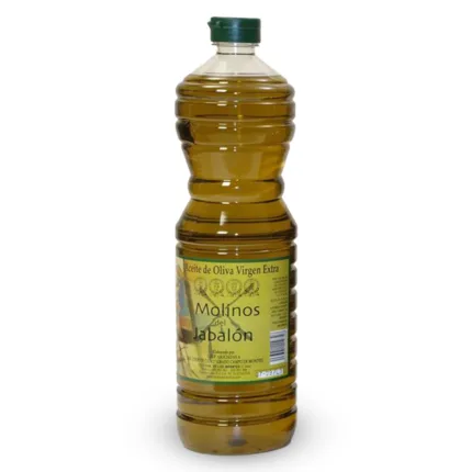 MOLINOS DEL JABALÓN 1 L. PET CAJA DE 15 UNIDADES